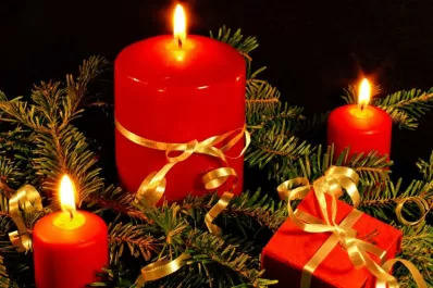 Contanos tu mejor historia navideña