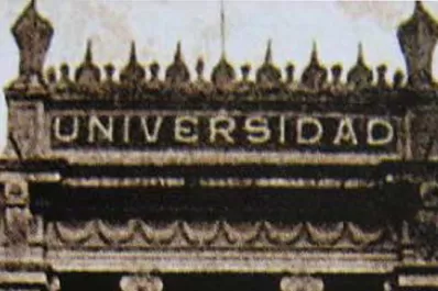 Abel Peirano, “un yacimiento inagotable”