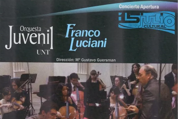 Los duendes de una velada memorable