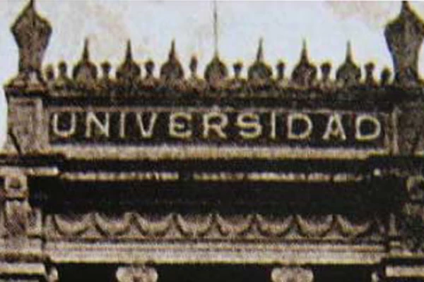 Abel Peirano, “un yacimiento inagotable”