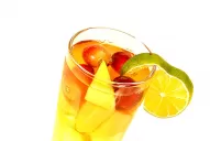 Un dulce brindis para la Nochebuena 2013