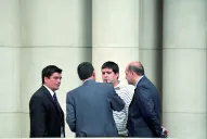 “Trimarco es una de las señoras más poderosas”