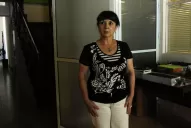 Fue recibida en la Casa Rosada y hasta Jorge Capitanich habló del caso