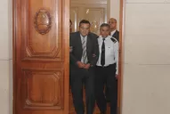 La Justicia consideró que está probado el encubrimiento del homicidio de Paulina