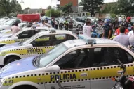 El ex policía Chaile, prófugo tras las saqueos, se entregó en Tribunales