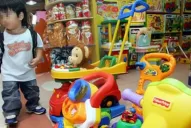 Doná un juguete y regalá sonrisas en el Hospital de Niños