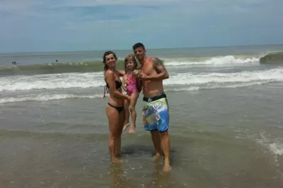 Cada uno la vive como quiere