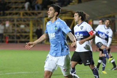 Hernández ya piensa en “rojo”