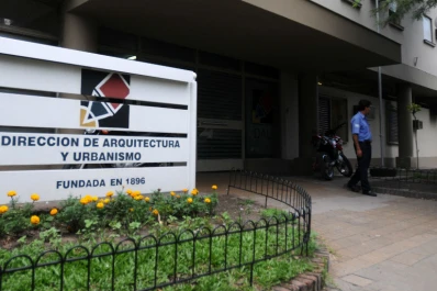 Ladrones asaltaron a empleados de la DAU en plena calle y se llevaron $636.000