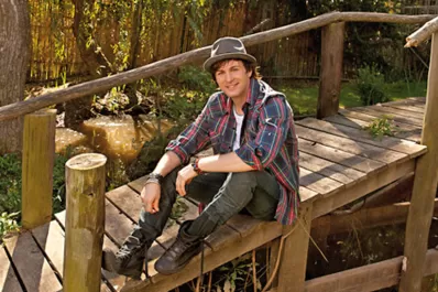 Axel llega a Tucumán y promete encantar con sus baladas