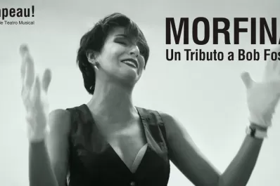 Para los amantes del teatro musical