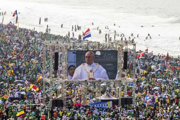 Los tucumanos ya sueñan con que el Papa Francisco los visite en 2016