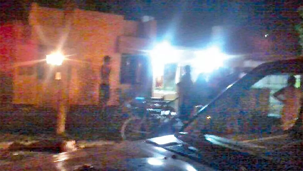 FOTO TOMADA DE ELLIBERAL.COM.AR