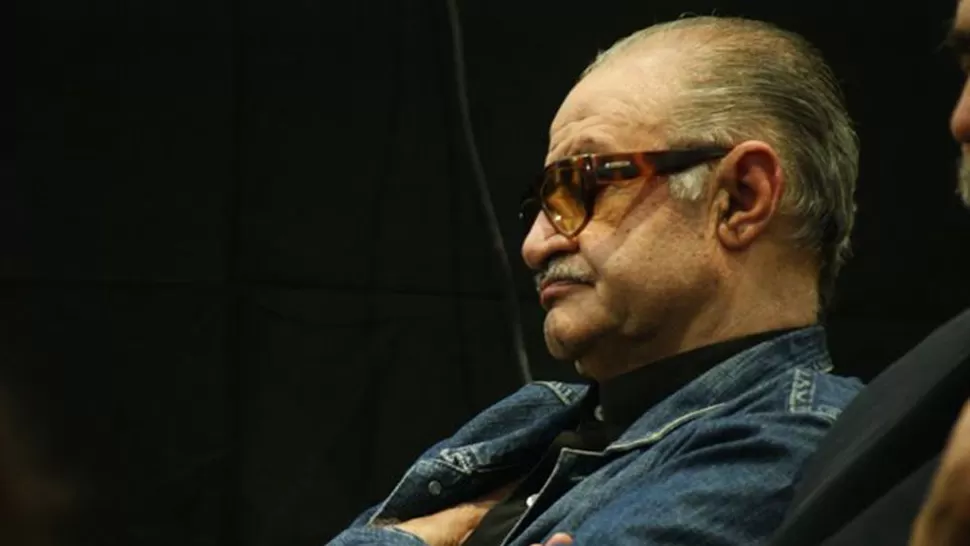 SIN PRIVILEGIOS. Musa Azar Curi deberá cumplir su sentencia en una cárcel común. FOTO TOMADA DE RADIOTOPLABANDA.COM