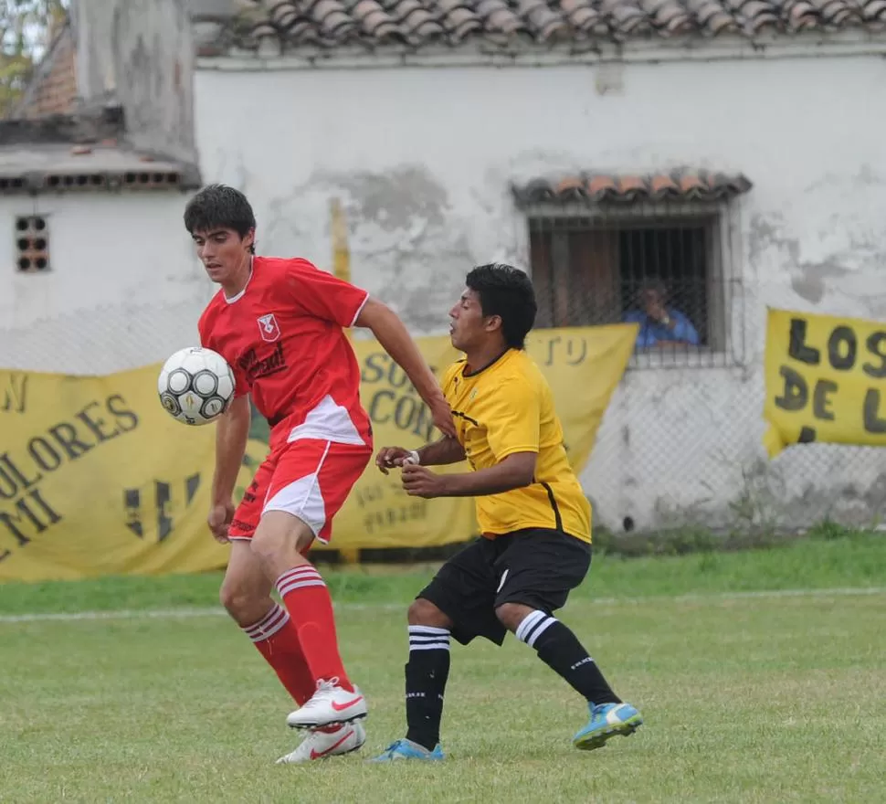 RECUPERADO. Rodríguez comenzó a entrenarse con el plantel “aurinegro”. 