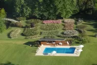 Una joya para visitar en el corazón del Tigre