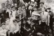 Apuntalando el desarrollo la industria agrícola tucumana