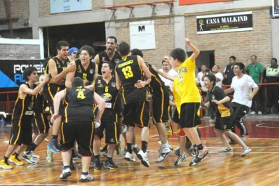 Con carácter y el corazón