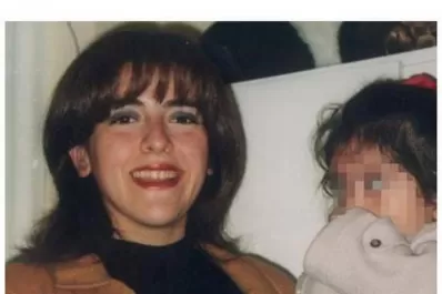 Designaron a los nuevos jueces del caso Marita Verón