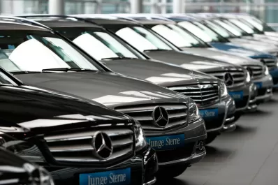 “Esta nueva ley destruirá al sector automotor”