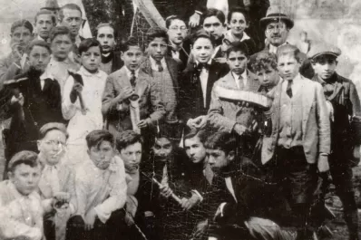 Apuntalando el desarrollo la industria agrícola tucumana