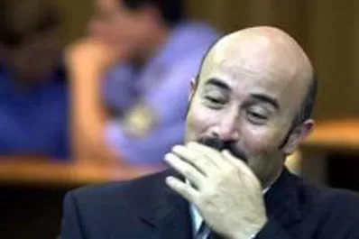 Ordenan la detención de Alfredo Pesquera, quien estuvo vinculado con la muerte de Rodrigo