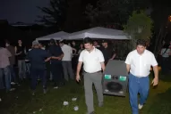 “La ilegalidad se combate levantando el tope horario”