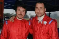 Andrés, un ausente muy presente