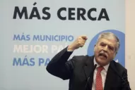 De Vido plantea la estatización ante los cortes de luz