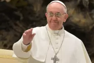 El Papa Francisco le pidió profesionalidad a la curia
