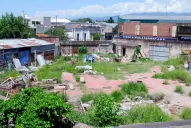 Quieren recuperar la historia