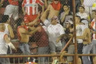 Sin códigos y sin respuestas