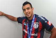 Contreras: el embajador tucumano del campeón