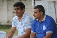 Luis Martínez es el principal candidato para ser técnico de San Jorge