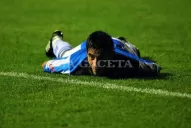 El equipo de los hinchas