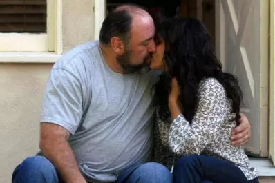 Una segunda oportunidad: quién dijo que todo está perdido