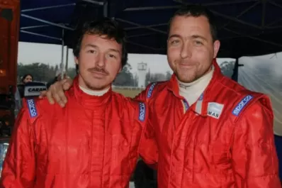 Andrés, un ausente muy presente