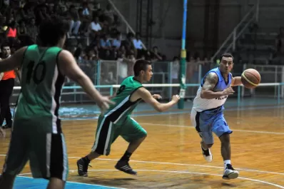 La fiesta no para en Tafí Viejo