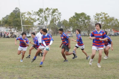 Listos para un desafío mayor