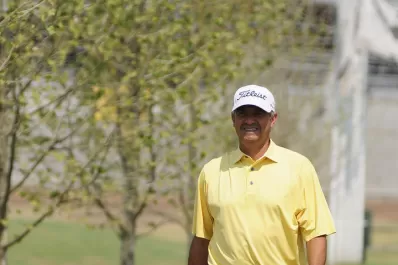 Monasterio está cerca de lograr el objetivo en Perú