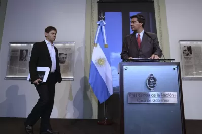 El acuerdo de precios regirá durante un año