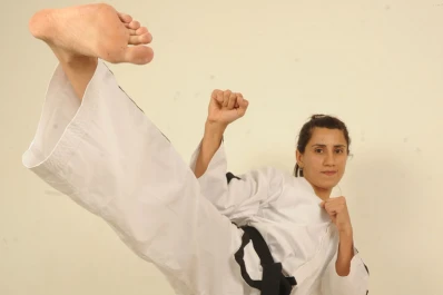 El sueño pendiente de Ale