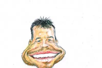 Sálvese quien pueda