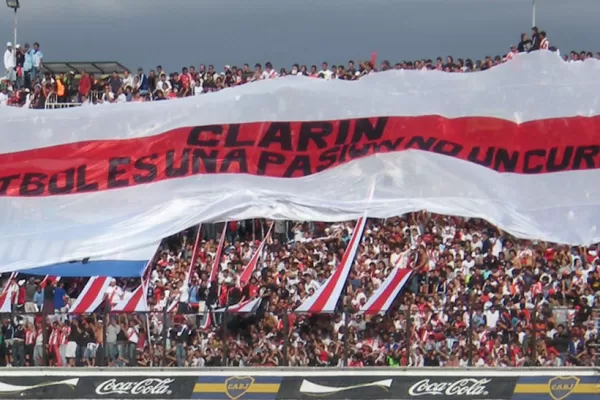 Violencia en el fútbol: “el Gobierno les dio coraje”