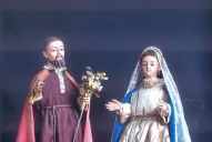 Las Navidades del obispo Molina