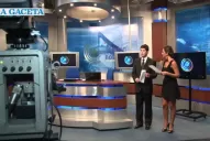 Los canales tucumanos no tendrán programas especiales el 24