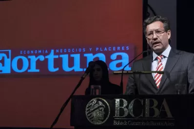 Córdoba, la provincia que anticipa