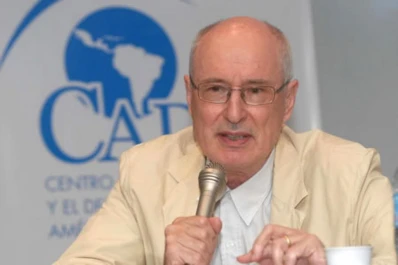 La mirada de un ex montonero