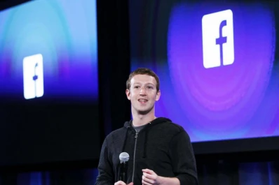 Zuckerberg venderá acciones de Facebook