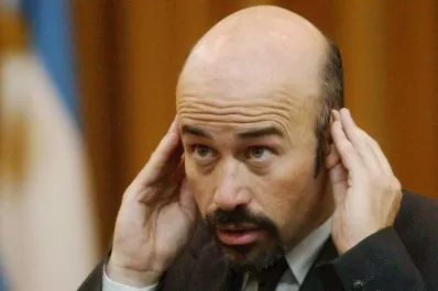 Encuentran a Pesquera con un tiro en la cabeza